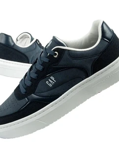 Pánské sportovní boty Gap Niagara pohodlné módní tmavě modré tenisky