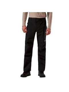 Dámské kalhoty do deště Berghaus Ridge-Hiker GTX velikost 32 černá