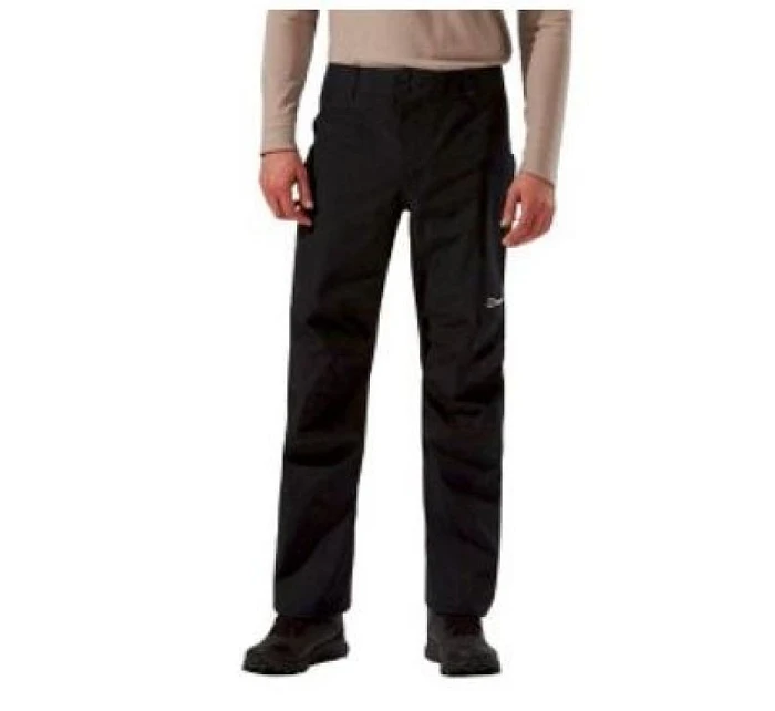 Dámské kalhoty do deště Berghaus Ridge-Hiker GTX velikost 32 černá Dámské kalhoty do deště Berghaus Ridge-Hiker GTX velikost 32 černá