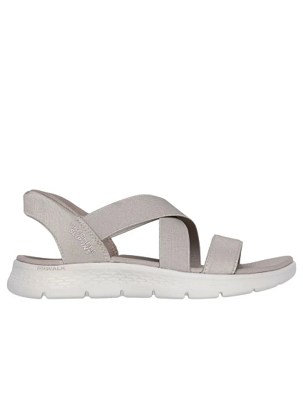 Dámské sandály GO FLEX SANDAL UP model 22227485 - Skechers Dámské sandály GO FLEX SANDAL UP model 22227485 - Skechers