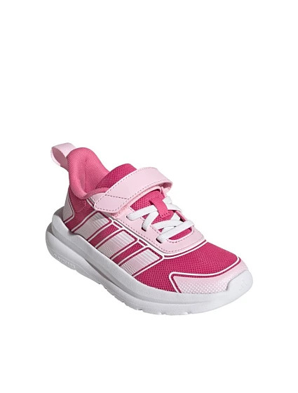 Dětské boty Tensaur Run 4.0 EL C model 22274601 - ADIDAS