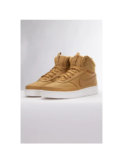 Pánské boty Court Vision Mid M  model 21408687 - NIKE