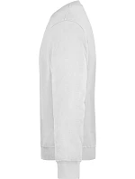 JN 840 Pracovní mikina model 22414137 white - Daiber JN 840 Pracovní mikina model 22414137 white - Daiber