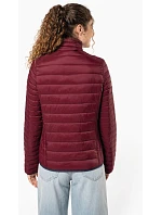 K Lehká dámská prošívaná bunda 20. marl silver model 22512440 - Kariban K Lehká dámská prošívaná bunda 20. marl silver model 22512440 - Kariban
