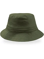 Atlantis Headwear Bucket Cotton Klobouk 33.0138 olive Atlantis Headwear Bucket Cotton Klobouk 33.0138 olive