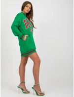 Bluza EM BL model 18502831 zielony - FPrice