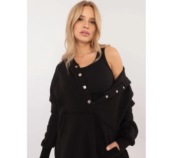 Sada EM KMPL 847.68 černá Sada EM KMPL 847.68 černá