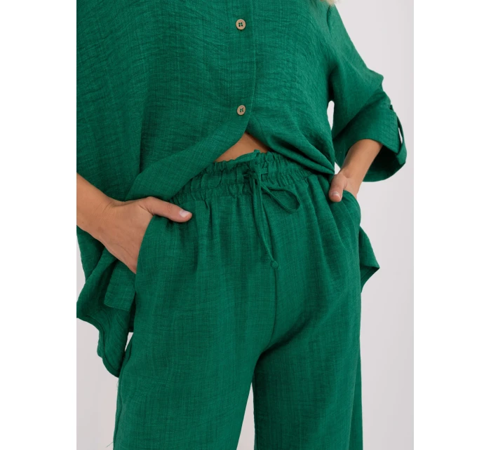 Sada LK KMPL 509705.92 zelená Sada LK KMPL 509705.92 zelená