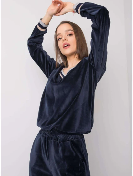 Sada WN KMPL R827 2.04X tmavě modrá Sada WN KMPL R827 2.04X tmavě modrá