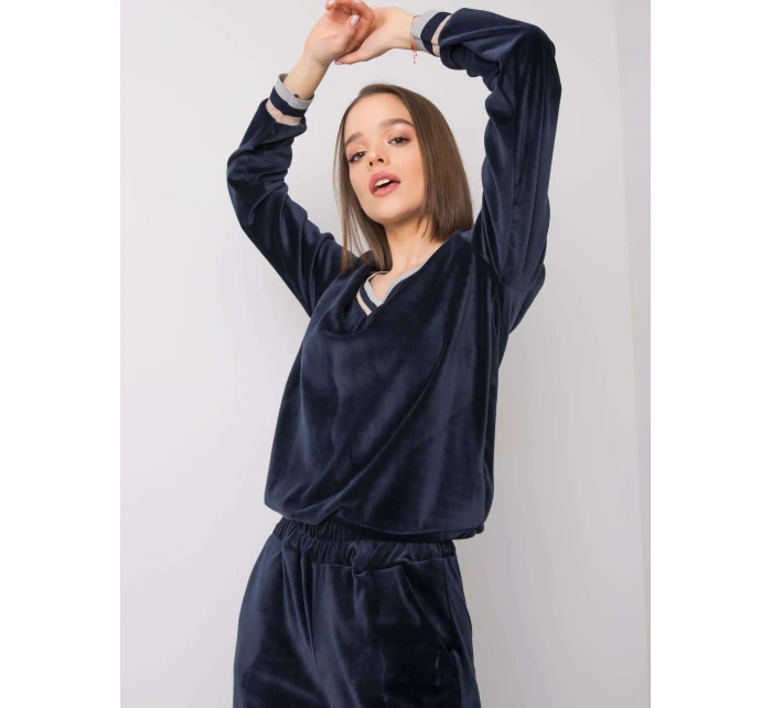 Sada WN KMPL R827 2.04X tmavě modrá Sada WN KMPL R827 2.04X tmavě modrá