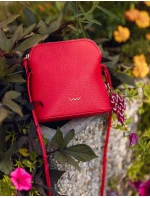 Dámská kabelka Vuch Essel Red Dámská kabelka Vuch Essel Red