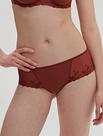 Kalhotky Andora 131637 hnědý kaštan 778 - Simone Pérele