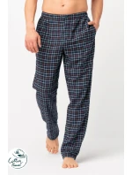 PÁNSKÉ PYŽAMOVÉ KALHOTY MHT 481 B25