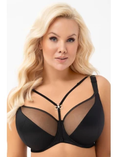 SOFT BRA model 22003701 - Gorsenia