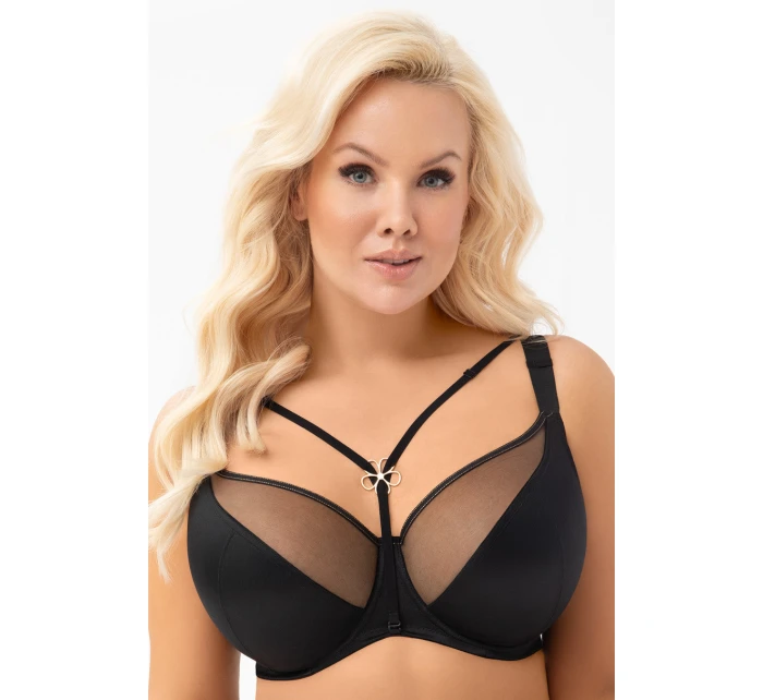 SOFT BRA model 22003701 - Gorsenia