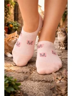 STOPKI BAWEŁNIANE model 22029661 - Noviti