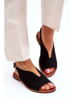 Sandály model 177713 Step in style