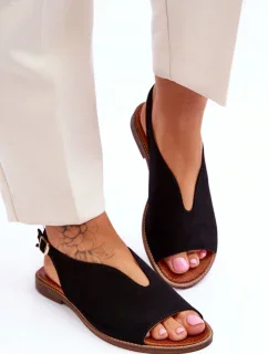 Sandály model 177713 Step in style