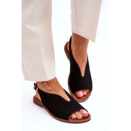 Slippers model 188672 Step in style