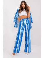 Dámské kalhoty model 197039 Italy Moda Dámské kalhoty model 197039 Italy Moda