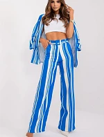 Dámské kalhoty model 197039 Italy Moda