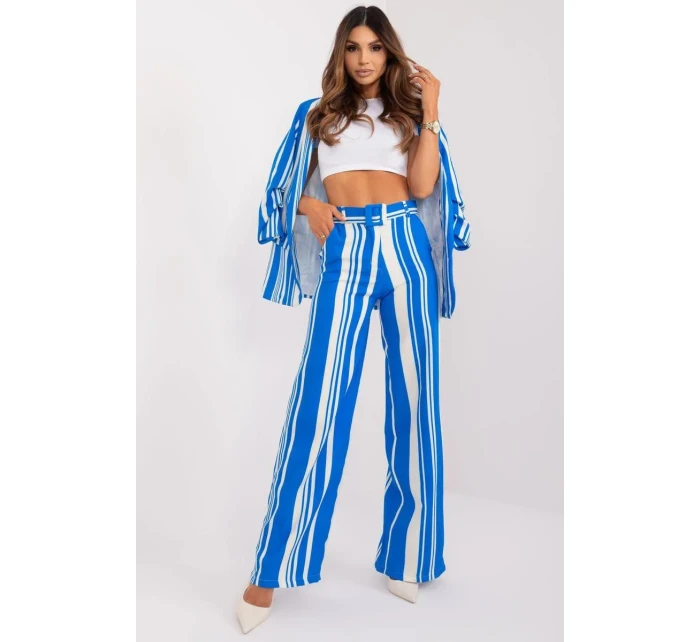 Dámské kalhoty model 197039 Italy Moda Dámské kalhoty model 197039 Italy Moda