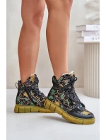 Boty model 202805 Step in style Boty model 202805 Step in style