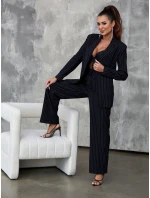 Dámský oblek black model 21971862 - Dstreet