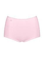 SLOGGI BASIC+ - Maxi kalhotky 4 ks — měkké bavlněné, neviditelné švy Sloggi SLOGGI BASIC+ - Maxi kalhotky 4 ks — měkké bavlněné, neviditelné švy Sloggi