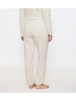 Cozy Comfort Trouser Quilted 01 - GRAY - TRIUMPH GRAY - TRIUMPH