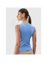 Tričko 4F W 4FWMM00TSLEF132-32S dámské Tričko 4F W 4FWMM00TSLEF132-32S dámské