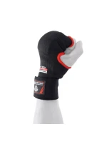 M | Červená model 21437757 - DBX Bushido M | Červená model 21437757 - DBX Bushido