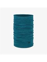 Šátek MERINO model 22320157 SOLID TEAL - Buff Šátek MERINO model 22320157 SOLID TEAL - Buff