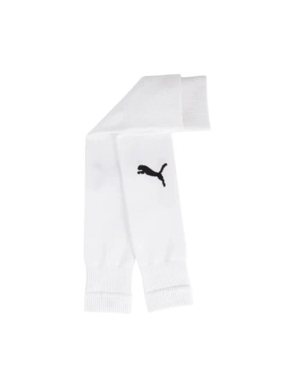 Puma Team Goal fotbalové rukávy bílé 706028 04 Puma Team Goal fotbalové rukávy bílé 706028 04