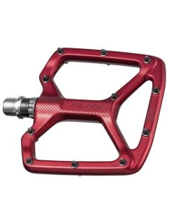 Pedály FUNN PYTHON gen2 červené