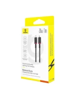 Kabel Baseus typ C 1m model 21861774