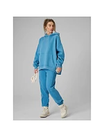 Dámská mikina s kapucí model 22117514 - 4F