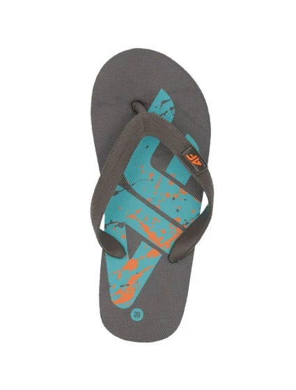 Žabky Jr model 21423915 90S - 4F Žabky Jr model 21423915 90S - 4F