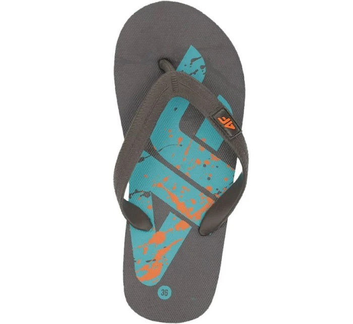 Žabky Jr model 21423915 90S - 4F Žabky Jr model 21423915 90S - 4F