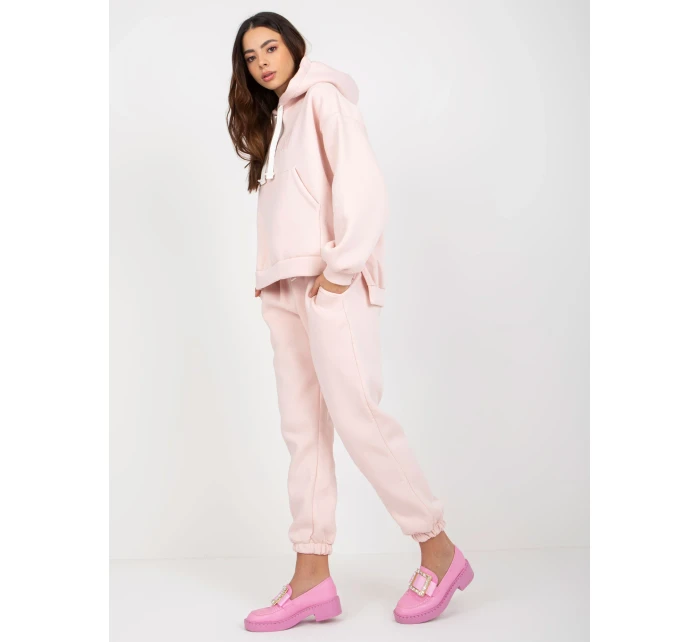 Dámská souprava EM KMPL 630 set model 18027312 světle růžová - FPrice