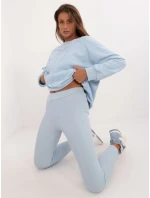 Sada EM KMPL 887/1.21 světle modrá Sada EM KMPL 887/1.21 světle modrá