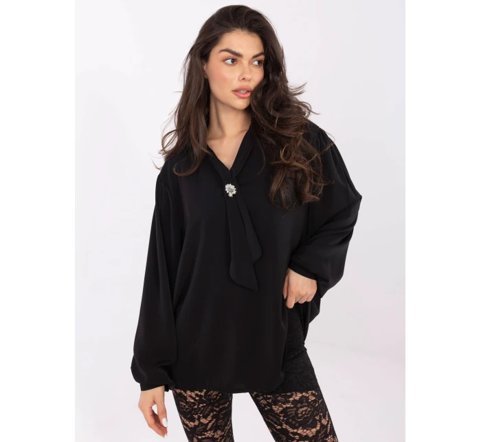 Halenka IT BZ 28913.17 černá Halenka IT BZ 28913.17 černá