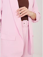 IT KMPL sada FL2766.19 světle růžová