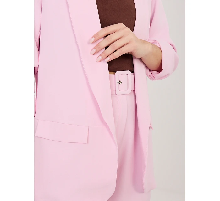 IT KMPL sada FL2766.19 světle růžová