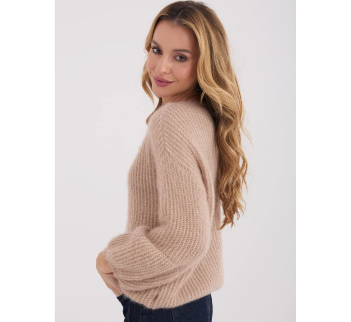 Jumper MO SW 1612.72 béžový