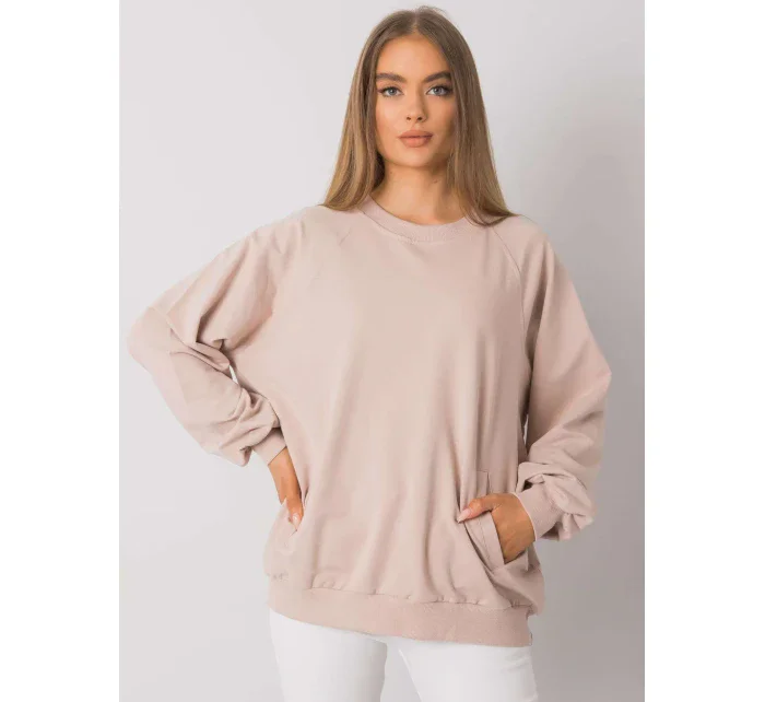 Halenka RV BL 7191.37P béžová