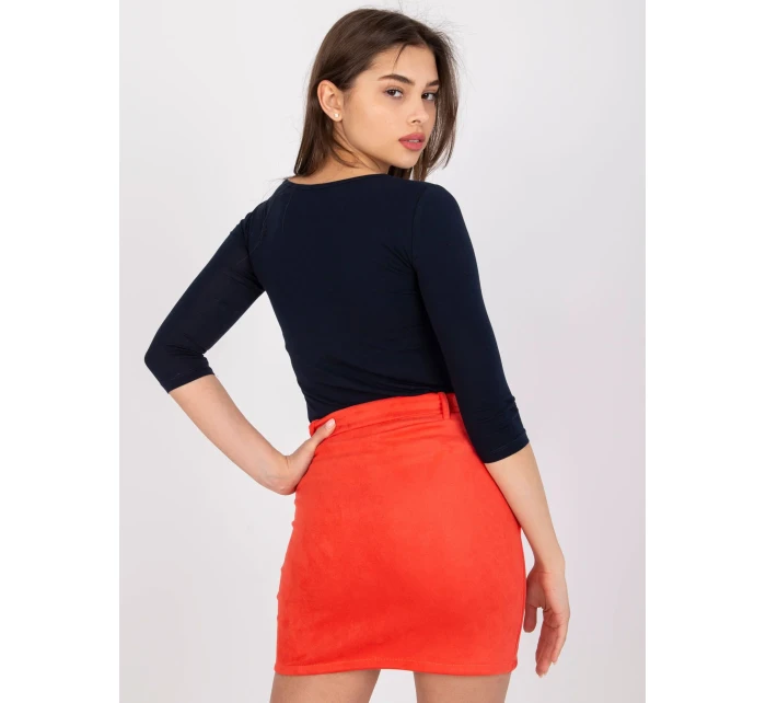 Halenka RV BZ 4690.20 tmavě modrá