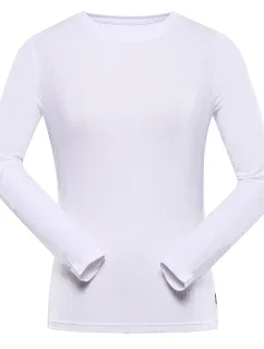 Dámské triko nax NAX KADESA white