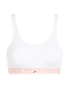 Dámská sportovní podprsenka Essential  model 20934284 - Tommy Hilfiger