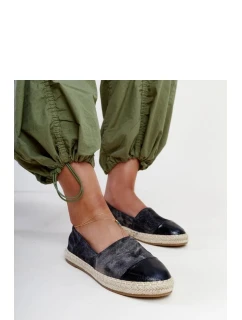 Espadrilky model 207340 Solea